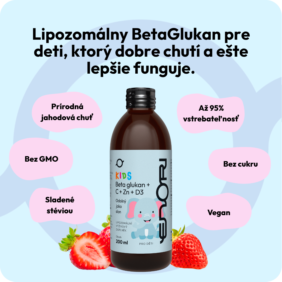 Betaglukan 7 SK